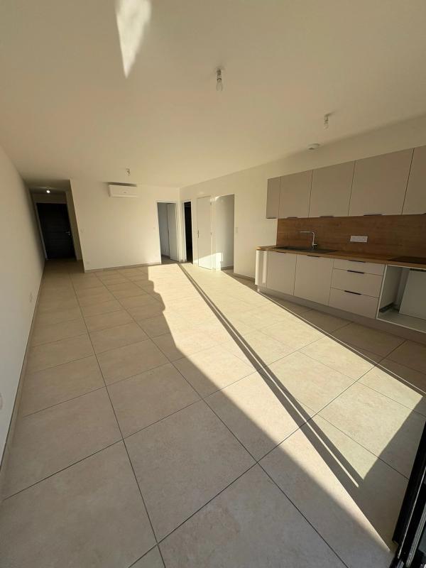 Maison - 63 m² - 3 pièces