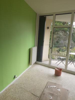 Appartement - 48 m² - 3 pièces