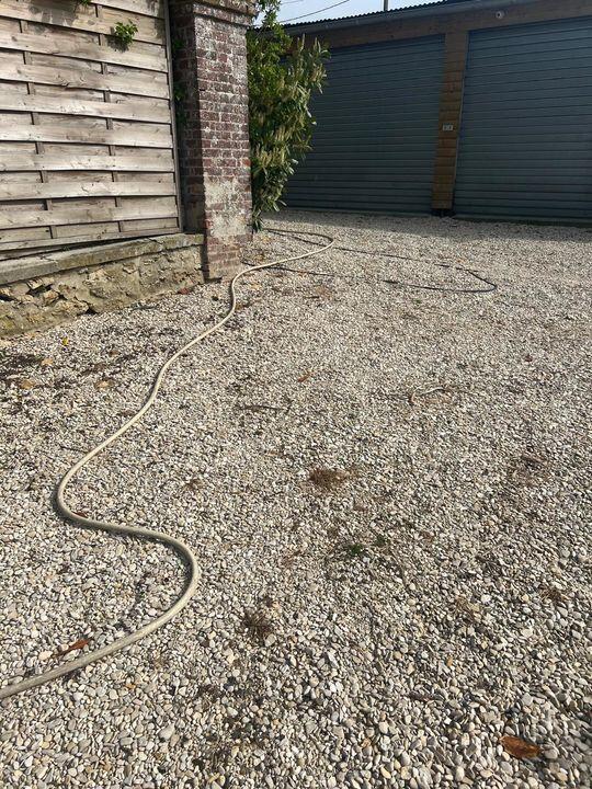 Maison - 300 m² - 5 pièces