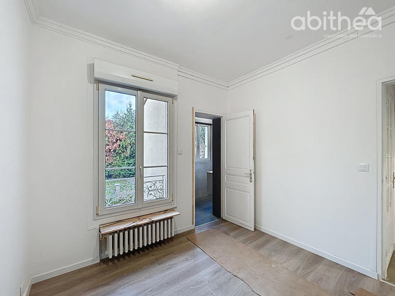 Maison - 78 m² - 4 pièces