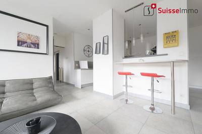 Appartement - 101 m² - 4 pièces