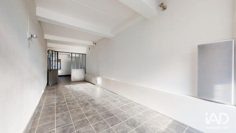 Local commercial - 52 m²