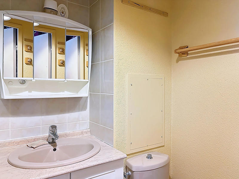 Appartement - 25 m² - 1 pièce