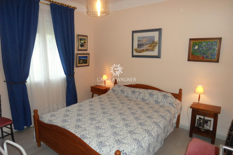 Villa - 246 m² - 8 pièces