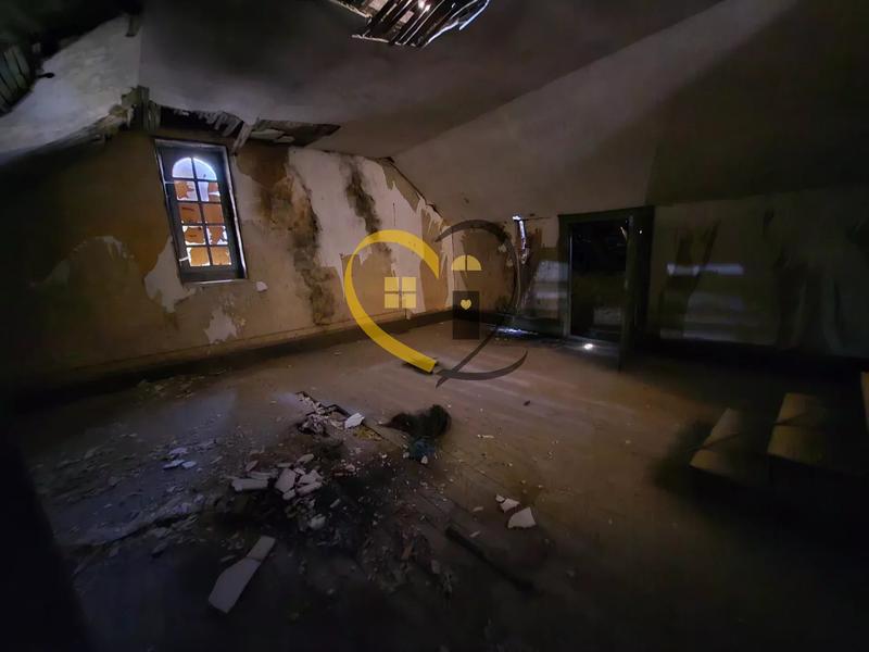 Manoir - 290 m² - 16 pièces