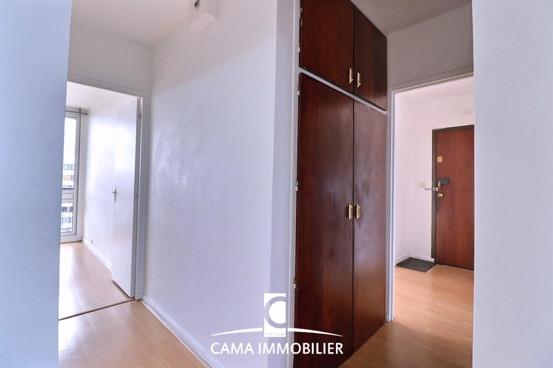 Appartement - 66 m² - 4 pièces