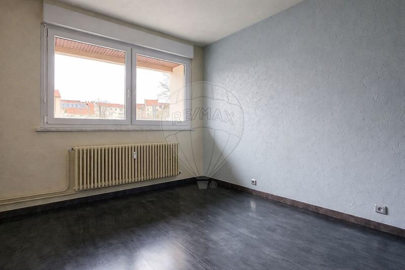 Appartement - 104 m² - 4 pièces