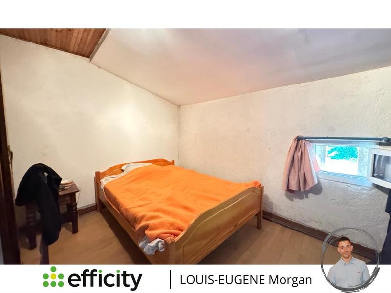 Longère - 118 m² - 5 pièces