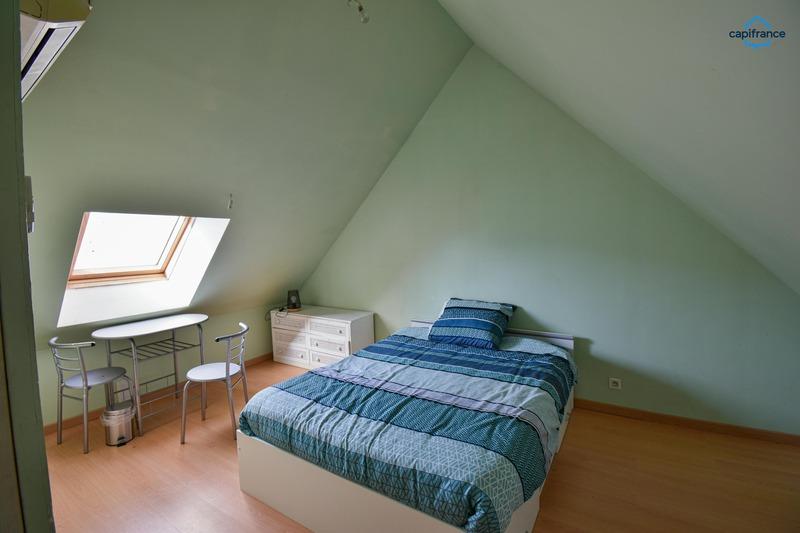 Maison de village - 280 m² - 7 pièces