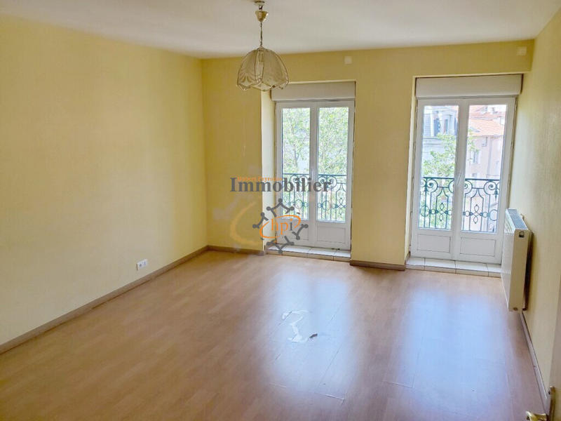Appartement - 74 m² - 3 pièces