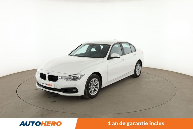 Bmw Série 3 320i Lounge 184 ch