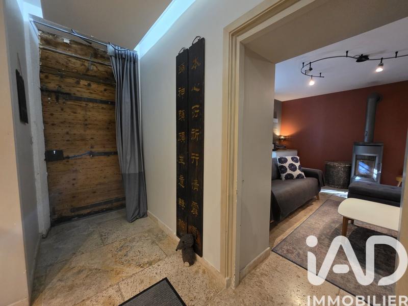 Maison - 180 m² - 5 pièces