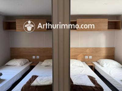 Maison - 32 m² - 4 pièces