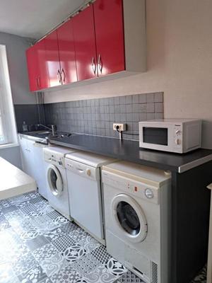 Appartement - 30 m² - 2 pièces