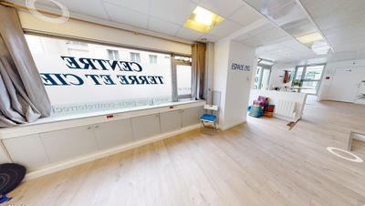 Local commercial - 83 m²