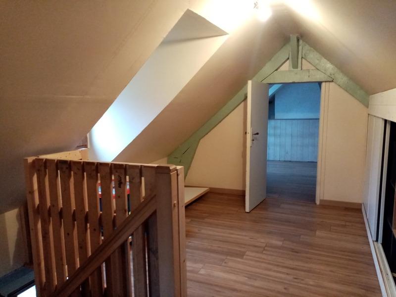 Maison - 71 m² - 3 pièces