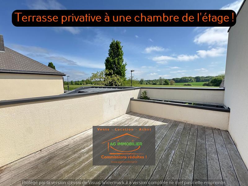 Maison - 163 m² - 7 pièces