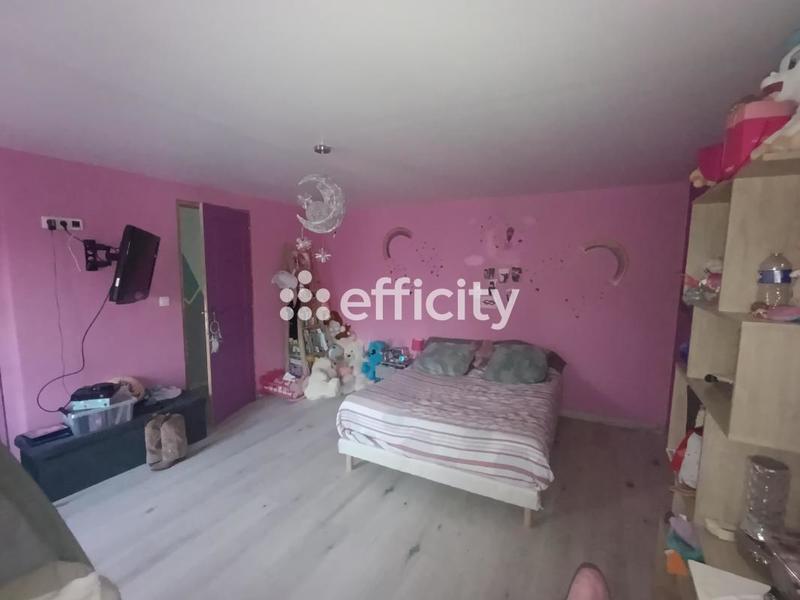 Maison - 233 m² - 6 pièces