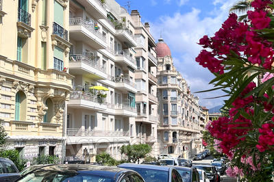 Appartement - 27 m² - 1 pièce