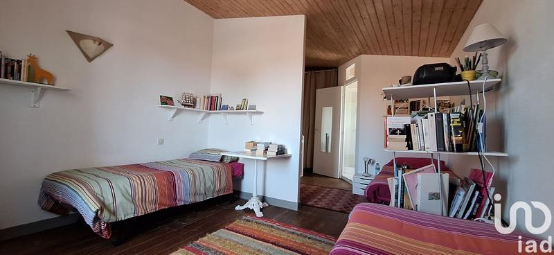 Maison - 39 m² - 2 pièces