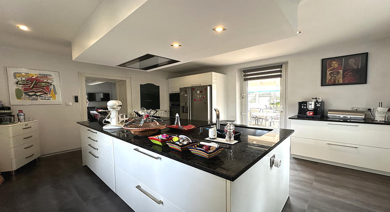 Maison de maîtres - 465 m² - 17 pièces