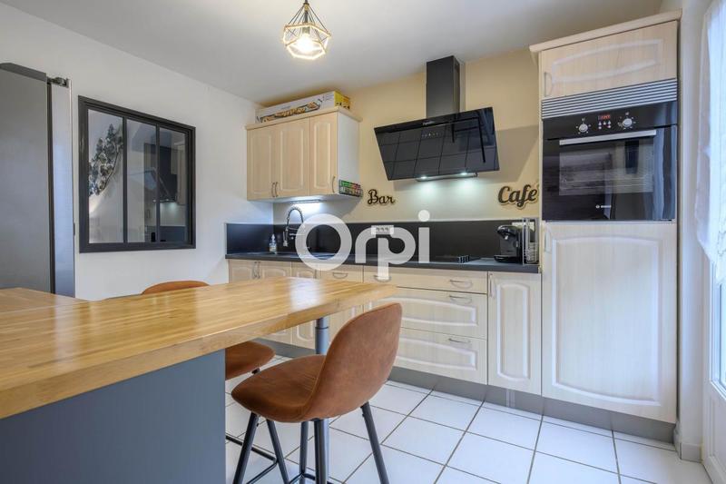 Maison - 84 m² - 3 pièces