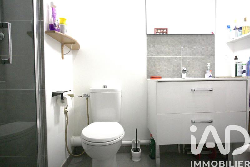 Appartement - 76 m² - 4 pièces