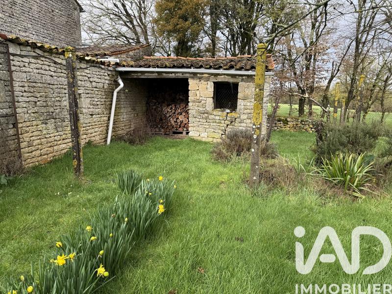 Maison - 138 m² - 6 pièces