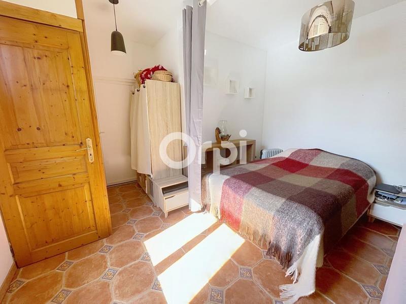 Maison - 103 m² - 5 pièces