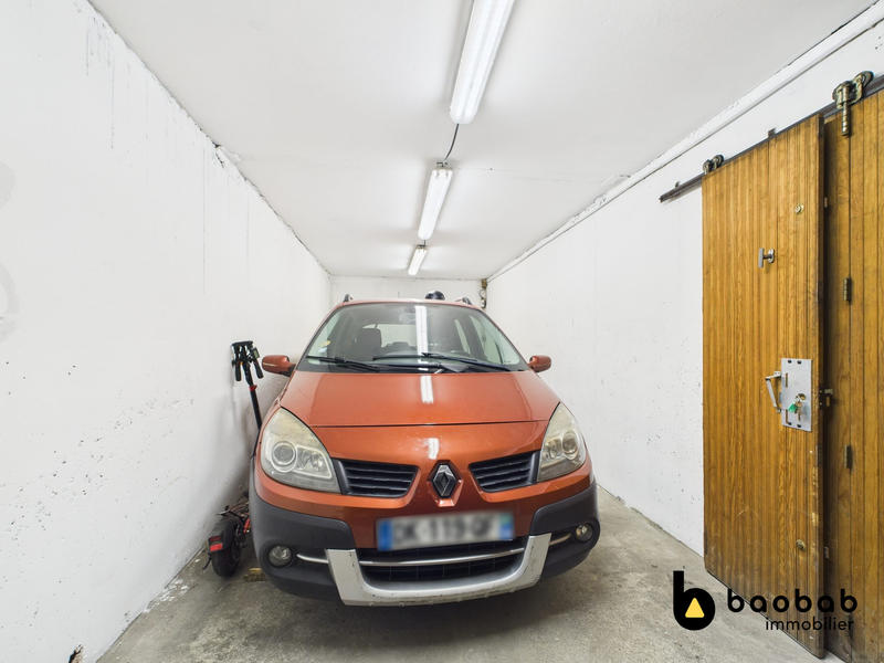 Appartement - 78 m² - 4 pièces