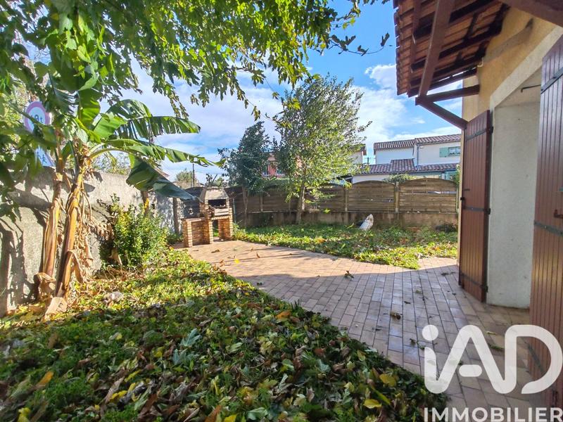 Maison - 152 m² - 5 pièces