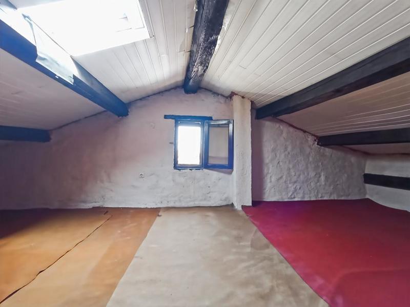 Maison - 77 m² - 3 pièces