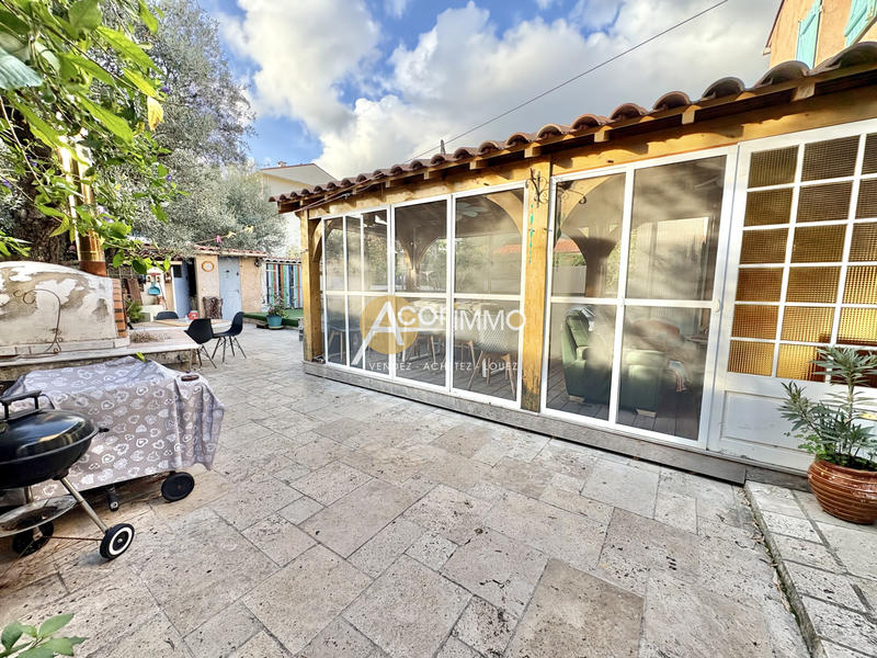 Maison - 170 m² - 6 pièces