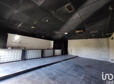 Local commercial - 455 m²