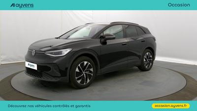 Volkswagen Id.4 204ch Pro Performance 77 kWh Life Plus