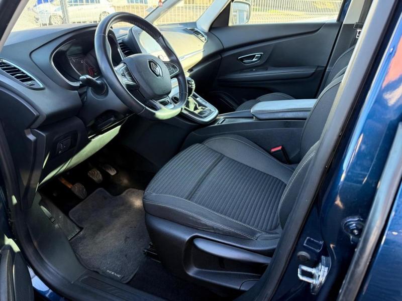 Renault Scénic IV Business Blue dCi 120