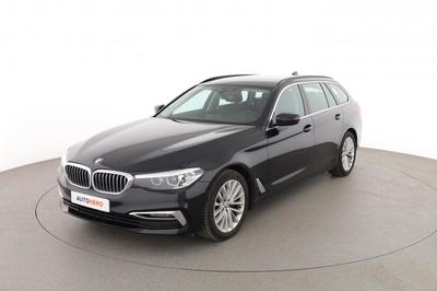 Bmw Série 5 Touring 520i Luxury Bva8 184 ch