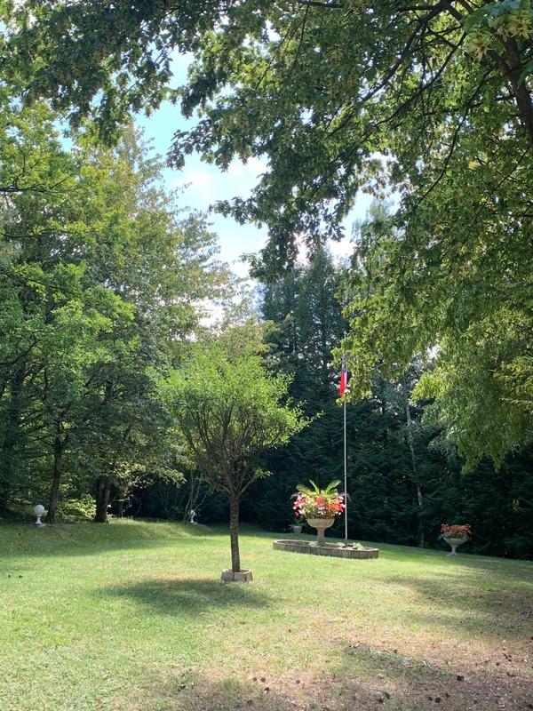 Maison bourgeoise - 296 m² - 7 pièces