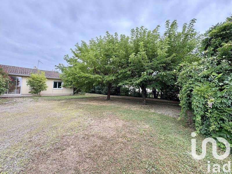 Maison - 161 m² - 7 pièces