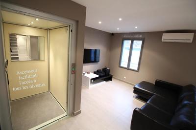 Maison - 116 m² - 3 pièces