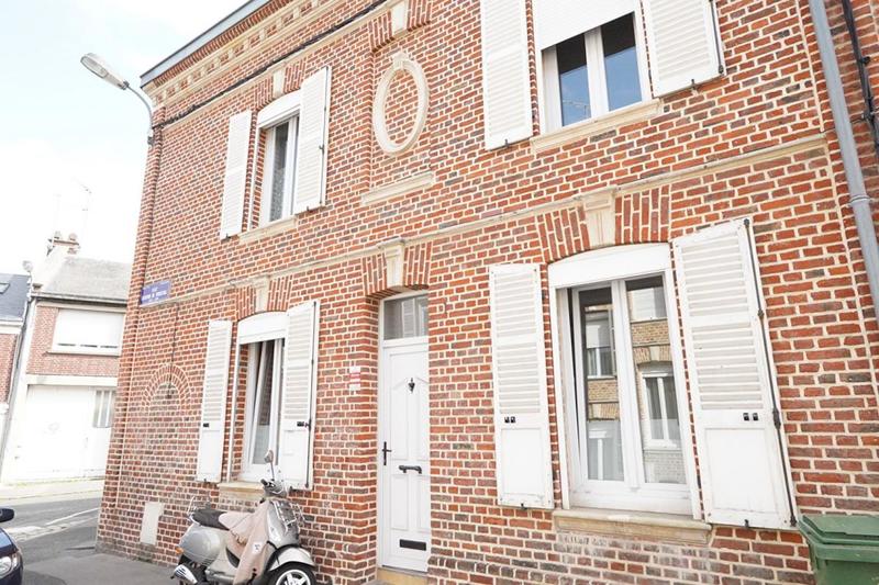 Maison - 51 m² - 3 pièces