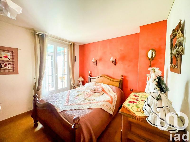 Maison - 157 m² - 4 pièces