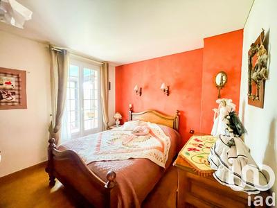 Maison - 157 m² - 4 pièces