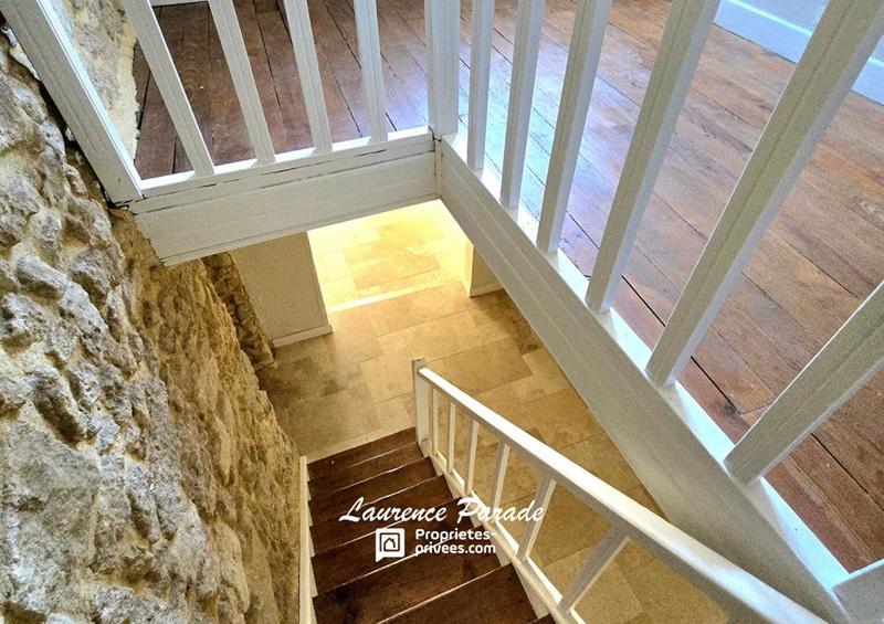 Maison - 158 m² - 6 pièces