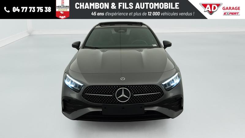 Mercedes Classe a 200 7g-Dct Amg Line