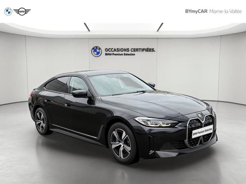 Bmw i4 G26 eDrive35 286 ch Bva
