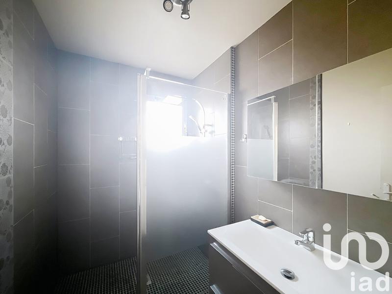 Appartement - 34 m² - 1 pièce