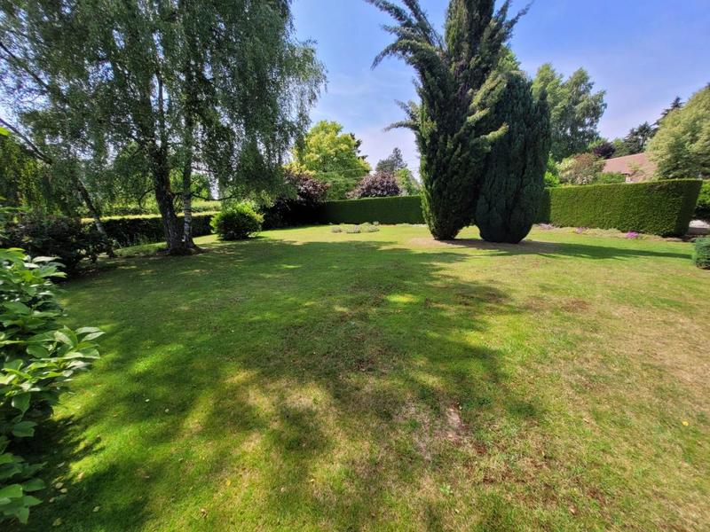 Maison ancienne - 133 m² - 5 pièces