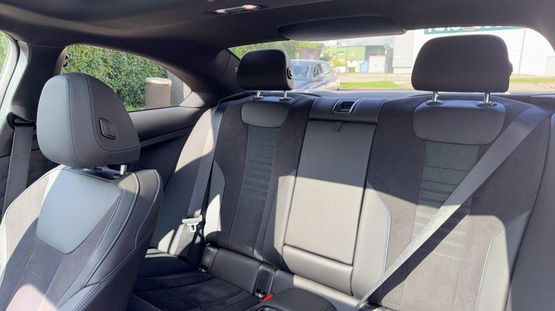 Bmw Serie 2 G42 2.0i Turbo 184 m Sport - Entretien constructeur Toit ouvrant