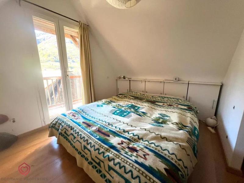 Maison de village - 51 m² - 3 pièces